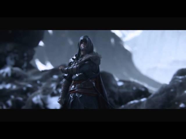 Skillet Hero and Assassins creed Revelations