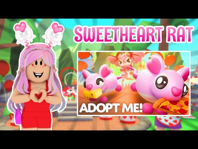 Exploring Week 2 of the Valentine's Day Event in Adopt Me! 