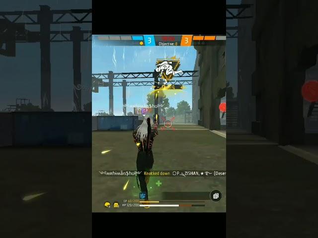Imposible️#1vs2