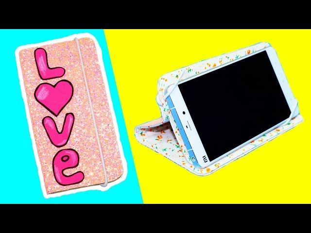 DIY crafts | How to make phone case | DIY phone case  ideas | Julia DIY