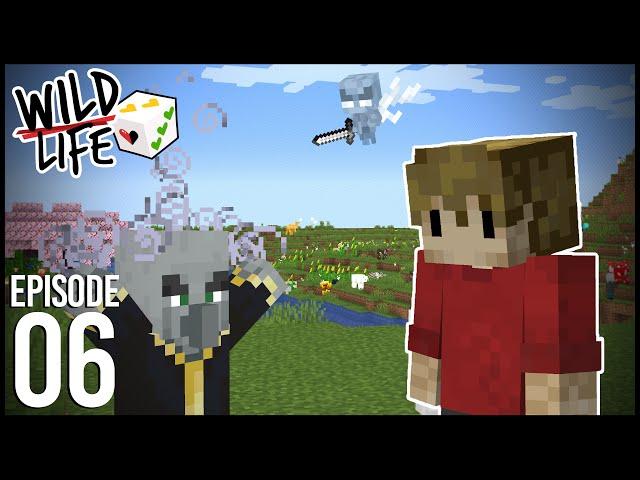 Wild Life: Episode 6 - WILD MOBS!