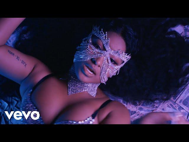 Shenseea - Trending Gyal (Official Music Video)