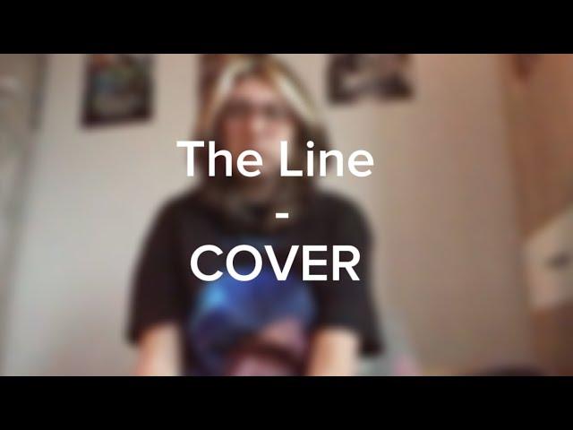 The Line - Cover (ARCANE)