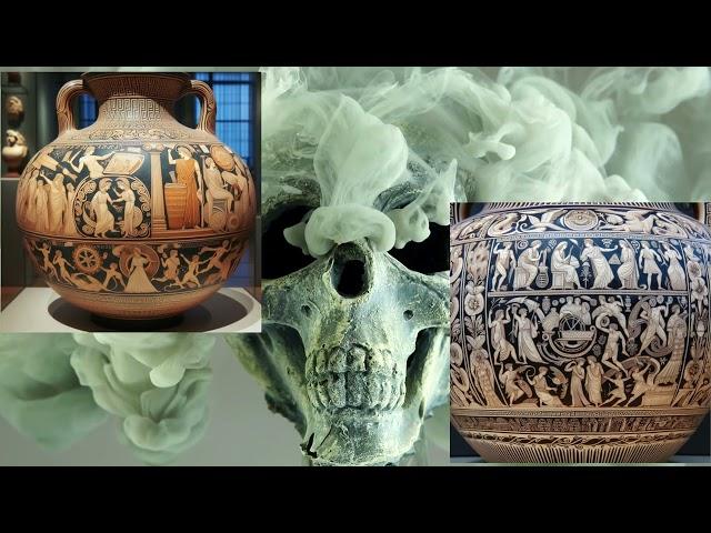 VIRTUAL CREATIVE FACTORY - THE ORIGINS OF CREATIVITY