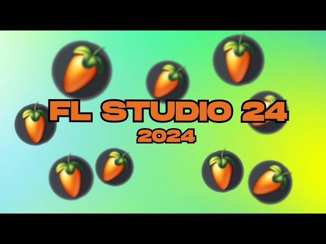 How to Download FL STUDIO 2024?