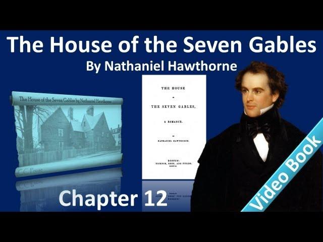 Chapter 12 - The House of the Seven Gables by Nathaniel Hawthorne - The Daguerrotypist