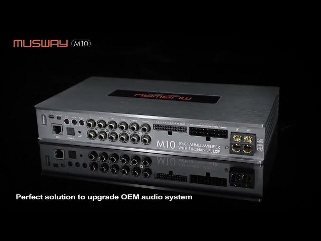 Musway M10