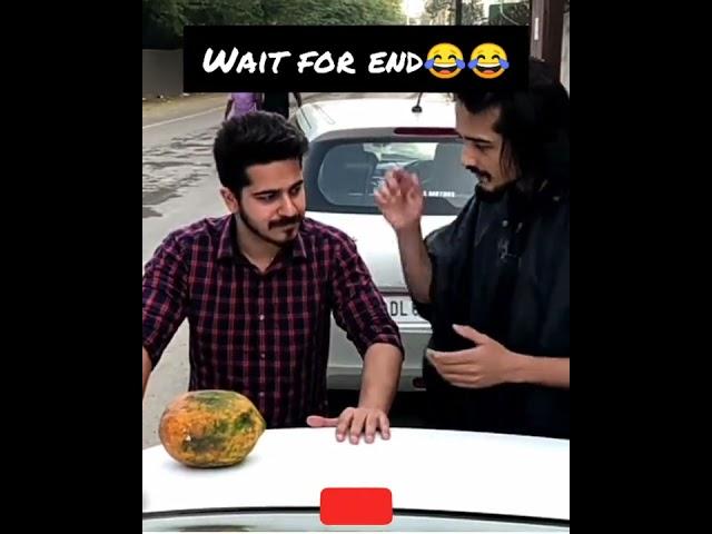 Faad Magician @RJ Abhinav || Guitar Sikha Diya || New Funny magic video #shorts #viral