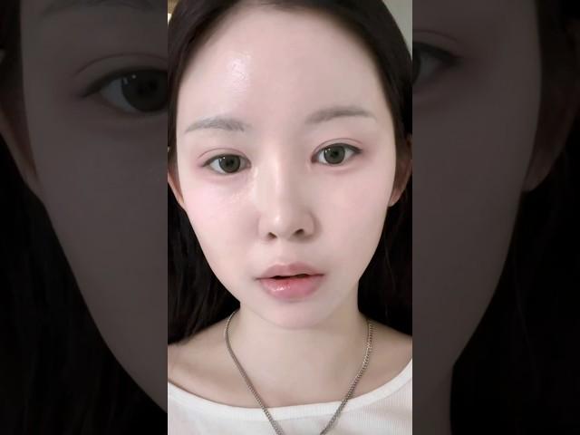 06년생 1/1 술집가기 전 메이크업 #shorts#makeup