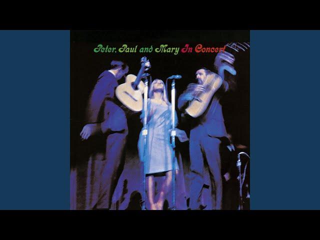 Oh, Rock My Soul (Live)