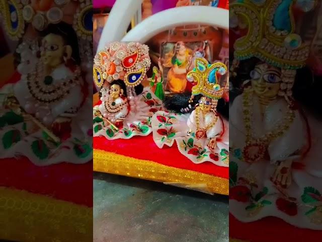 Radhe radhe #radha #radharani #laddugopal #shriji #shyam #radhakrishna #ladlijusarkar #krishna