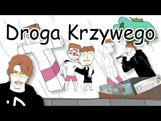 Droga Krzywego