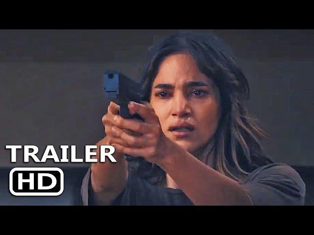 SETTLERS Official Trailer (2021)