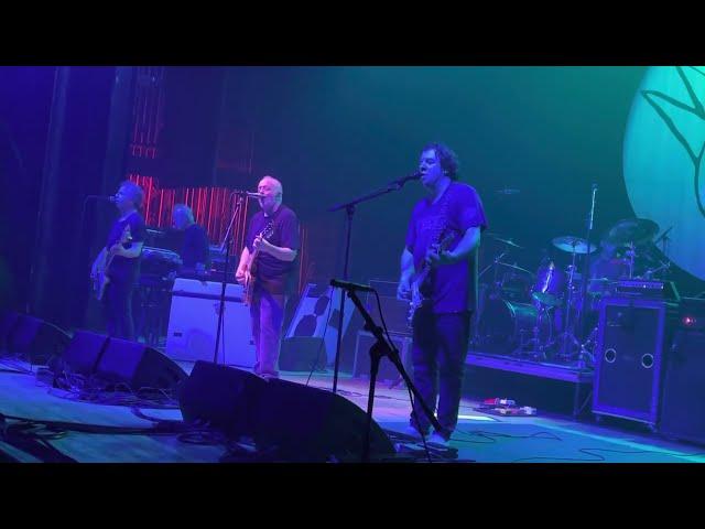 WEEN - The Mollusk (Royal Oak Music Theatre 3/18/22)