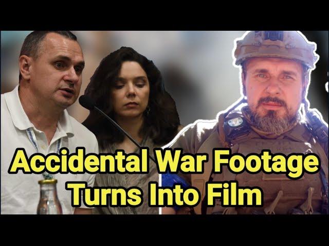 Ukraine Russia War Documentary | War How It Truly Is | Real Footage | Oleg Sentsov