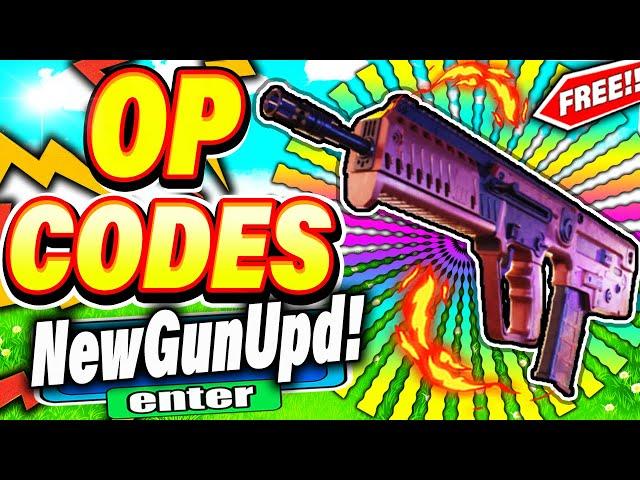 (2022) ALL NEW *SECRET UPDATE* CODES In Roblox Aimblox!