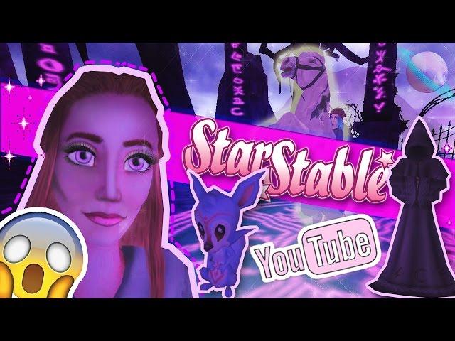 Star Stable на русском/ ВСЁ СИЛЬНО ЭПИЧНО!!