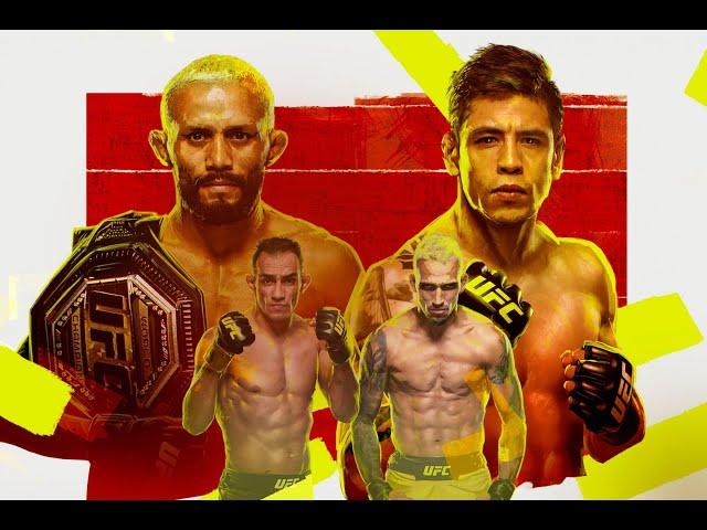 #draftkings #fanduel UFC 256 Moreno vs Figueiredo Full Card Breakdown and Predictions #fanduel