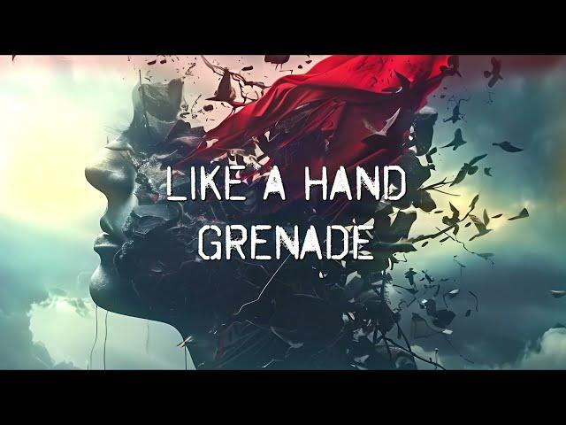 We Are The Catalyst - Antihero (Official Lyric Video)