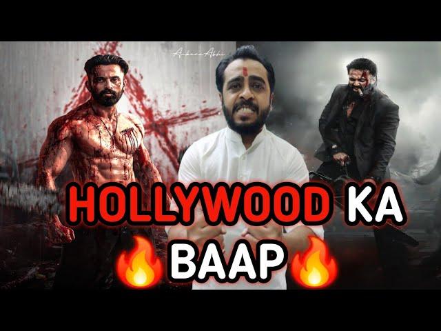 Hollywood Ka Baap - Marco Hindi Review | Marco Review | Marco Movie Review |