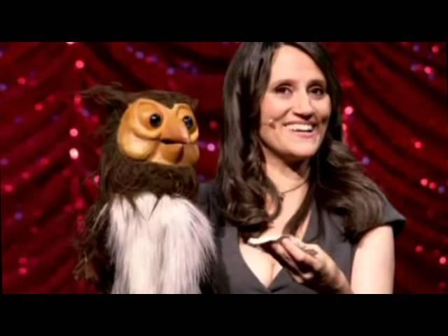 Nina Conti Stand Up : Talk to the Hand Full Show