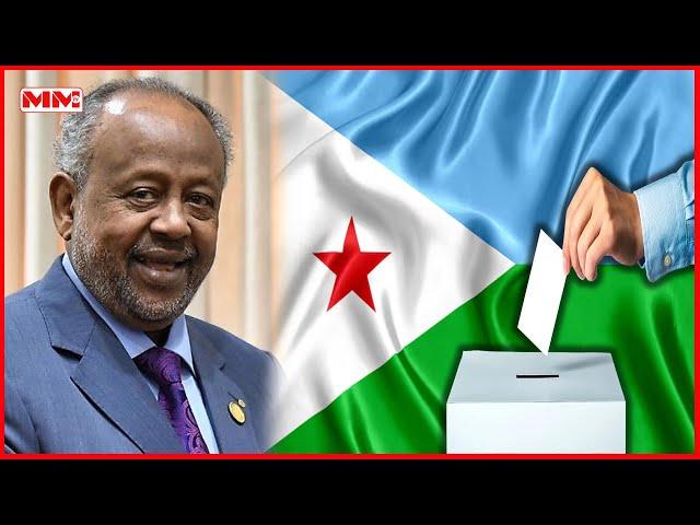 Madaxweyne Ismaaciil Cumar Geelle muxuu ka yidhi Murrashaxnimada doorashada 2026-ka?