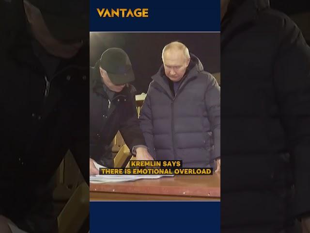Trump Says Putin "Needlessly Killing People" | Vantage with Palki Sharma | N18G