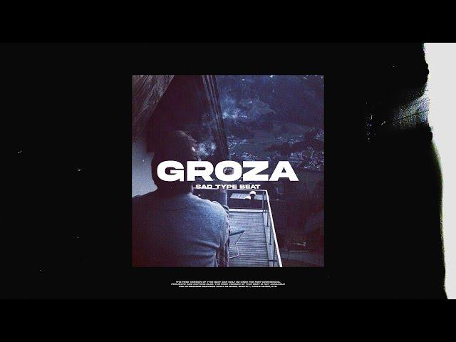 [FREE] Jony x Andro x Navai Sad Type Beat - "Groza"