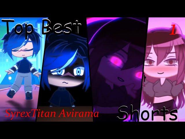 --Top 6 best SyrexTitan Avirama Shorts -- part 1 [Red desc]