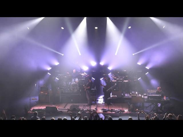 Umphrey's McGee - All In Time - 1/18/20 - Beacon Theater