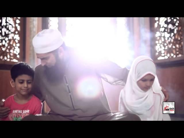 SUBHANALLAH - JUNAID JAMSHED FT. NATIVE DEEN - OFFICIAL HD VIDEO - HI-TECH ISLAMIC - BEAUTIFUL NAAT