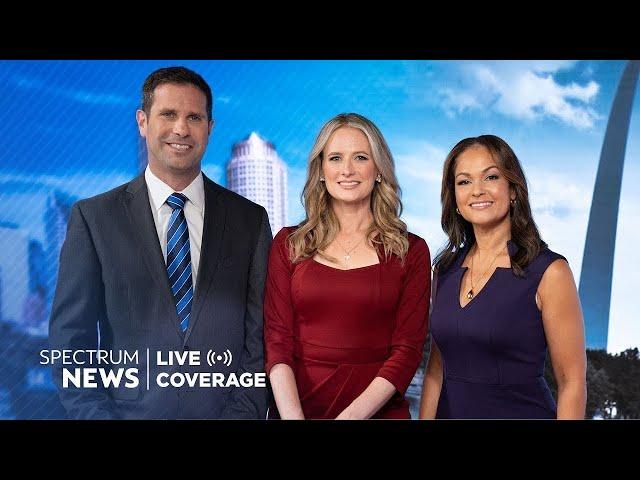 LIVE: Your Morning on Spectrum News+