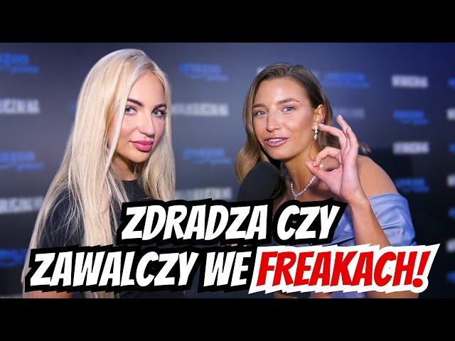 WIENIAWA O ANGAŻU W MAM TALENT I PROPOZYCJACH WALK WE FREAK FIGHTACH