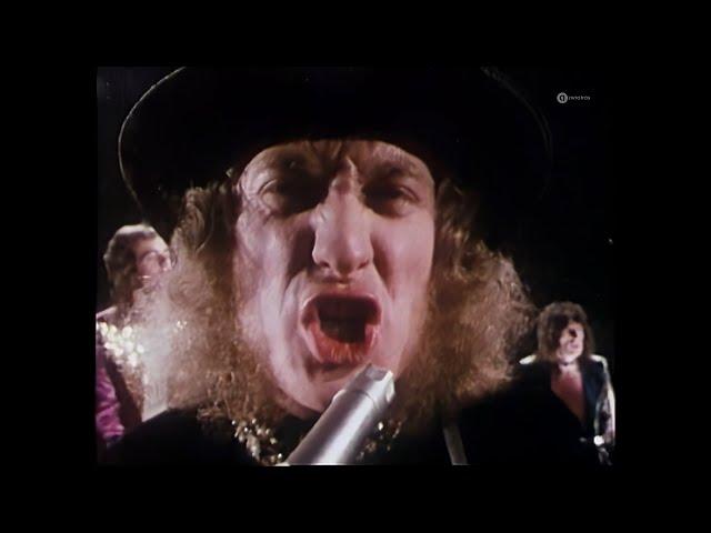 Slade - Look Wot You Dun (Official Video) UHD 4K