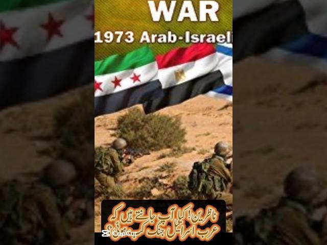 1973 Oil Crisis | King Shah Faisal #sunehrihaqaiq #shorts #KingFaisal #OilEmbargo  #1973War