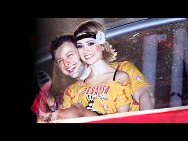 Sandy e Lucas Lima - we found love