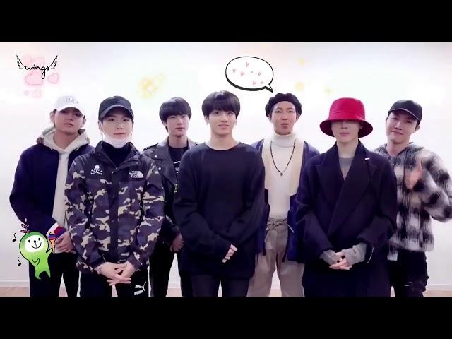 [RUS SUB] [РУС САБ] 180311   iHeartRadio Music Awards 2018 Best Boy Band