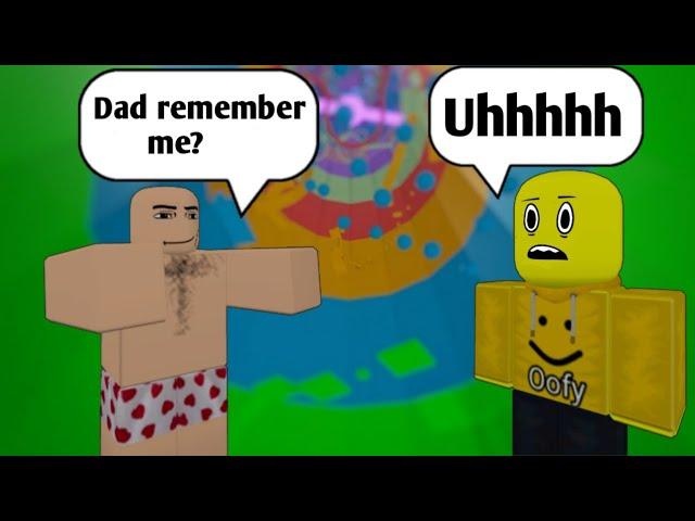 FUNNY Roblox Dares (10k Special)