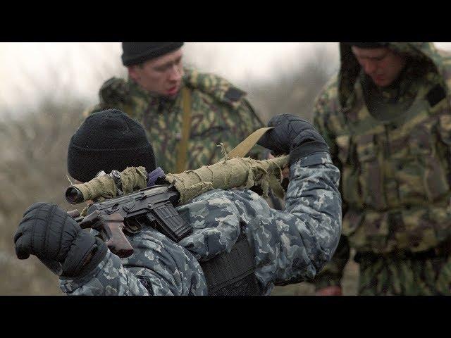 АРМИЯ РОССИИ В 90-Е ГОДЫ. КАК СЛУЖИЛИ В 90-Х