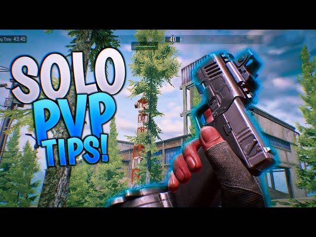 HOW TO PLAY SOLO | PVP TIPS | ARENA BREAKOUT