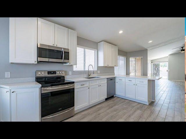 Houses for Rent in Chandler Arizona 3Bed/2Bath Chandler Property Management