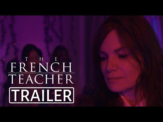 The French Teacher | Official Trailer HD| Prisma Films