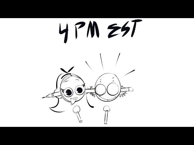 Art Stream w/ Cole