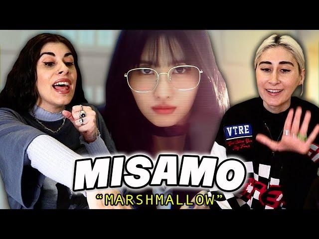 Gays React to MISAMO「Marshmallow」Music Video!!!