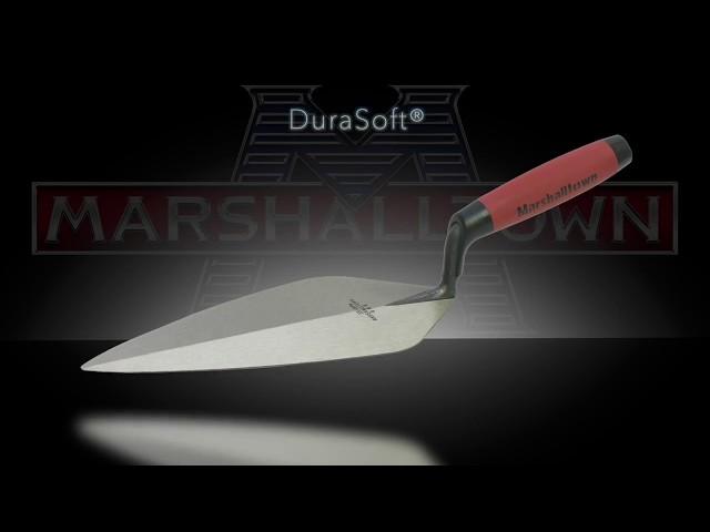 Marshalltown - Trowel handle variety