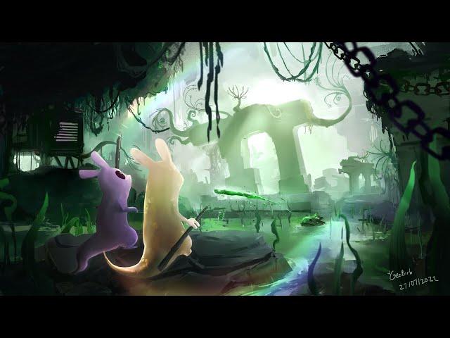 Как играть в rain world по сети на пиратке