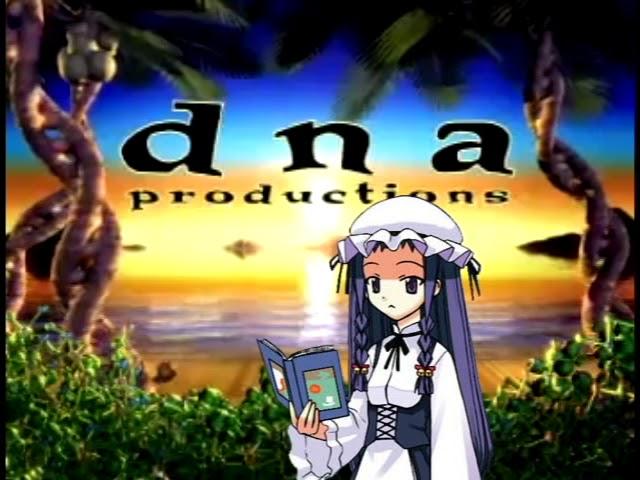 DNA Productions, but it's Yue Ayase