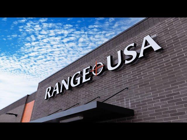 Welcome to Range USA