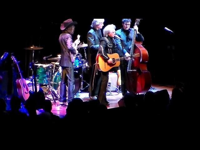 Marty Stuart & The Fabulous Superlatives-Old Mexico LIVE-Berkeley 5-26-19