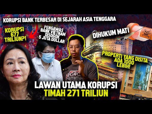 KORUPSI GILA DI HUKUM MATI, INDONESIA KAPAN?